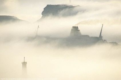Bouches du Rhône (FRA, 13), Marseille