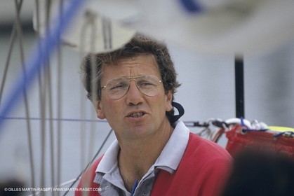 Sailing World, people, VIP, celebrities (check Keywords)