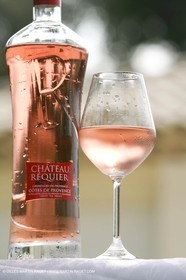 28 02 2008 - Cabasse (FRA, 83) - Vins Domaine du Lac