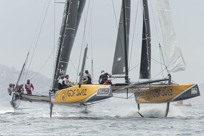 25 04 2015, Marwseille (FRA,13), GC 32 Warm Up
