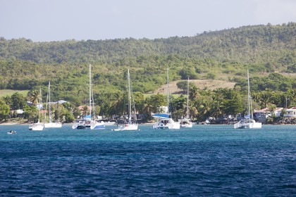 ADestinations, West Indies, Guadeloupe, Marie Galante