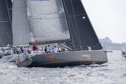 15 09 2019, Marseille (FRA,13), Juris Cup 2019, Day 3