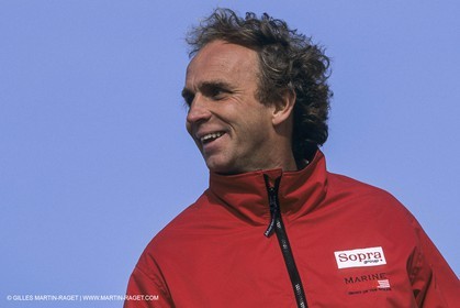 Sailing, Yacht Racing, Multihull, ORMA 60