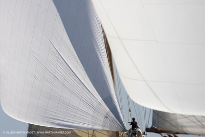 11 09 2010 - Imperia (ITA) - Raduno d'Epoca 2010 - Eilean