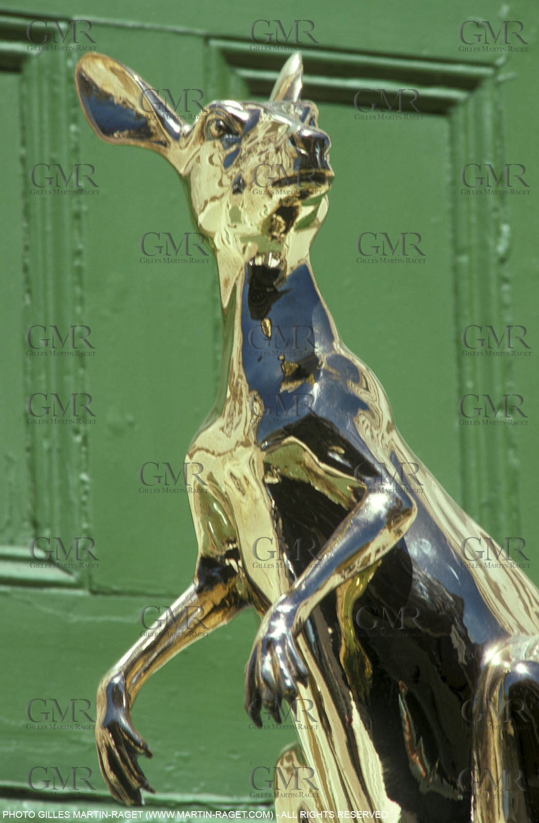 America's Cup, Fremantle 1987