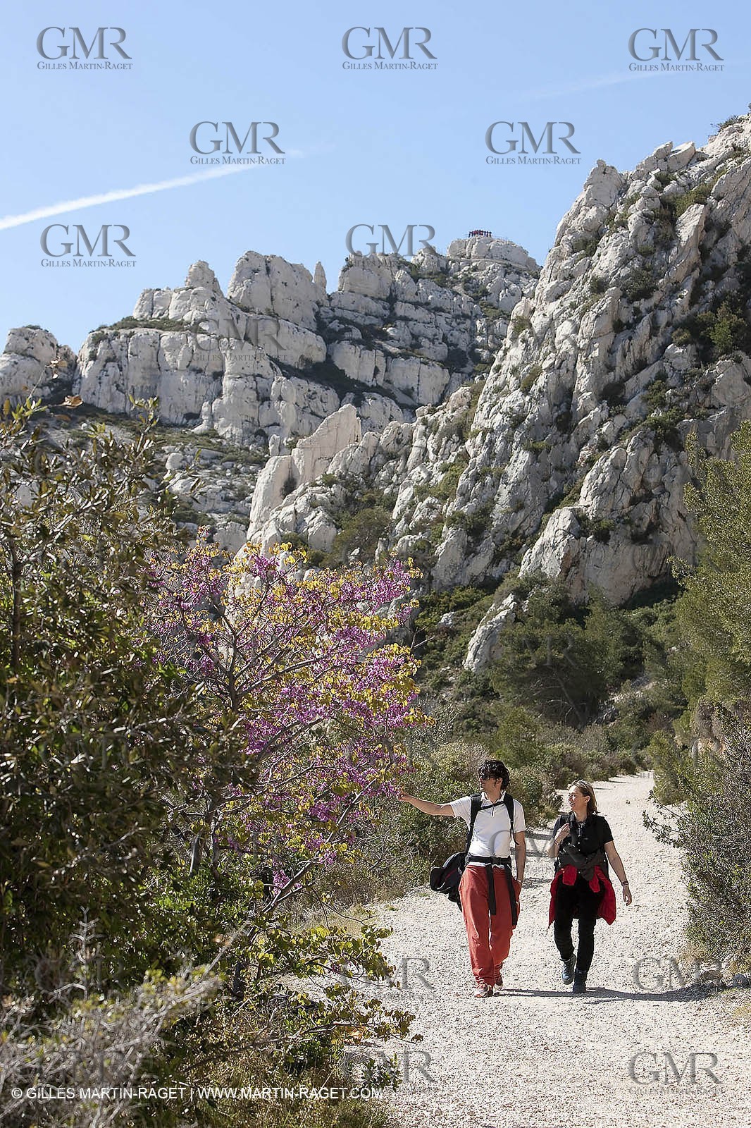 26 03 2009 - Marseille (FRA, 13) - Les Calanques - Sugiton