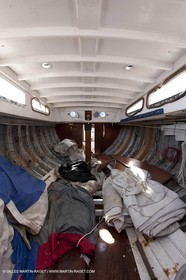 13 03 2010 - La Ciotat (FRA,13) - Mariska - Aile Blanche - Etat avant restauration