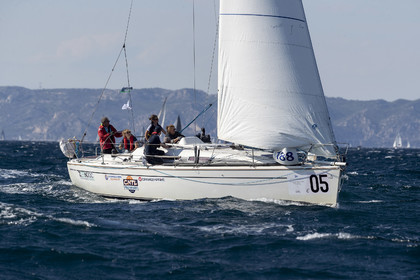 16 09 2022, Marseille (FRA,13), Juris Cup 2022, jour 1