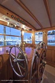 17-19 09 2009 - Monaco (MC) - Centenaire Tuiga- Seaway