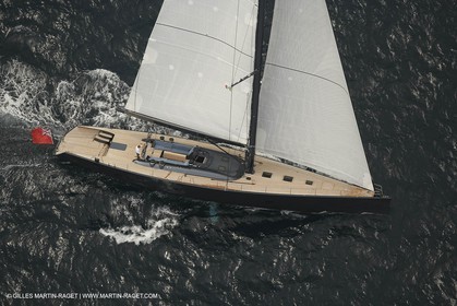 Sailing, Super Yachts, Wally yachts, Open Season