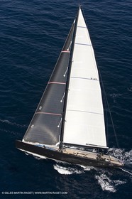 01 20 2008 - Saint Tropez (FRA,83) - Voiles de Saint Tropez 2008