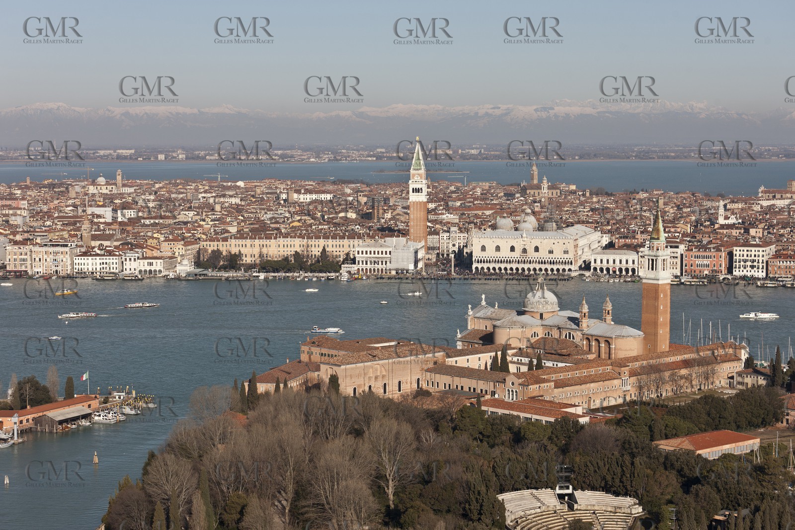 20 02 2012 - Venezia (ITA) - 34th America'sCup - Venezia 2012 America's Cup World Series -