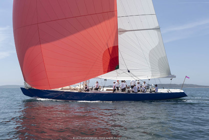 15 06 2019, Porquerolles (FRA,83, Porquerolle's Classic, France 1