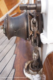 17-19 09 2009 - Monaco (MC) - Centenaire Tuiga- Seaway