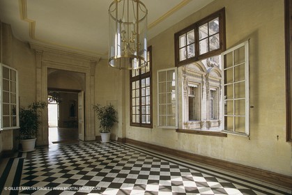 France, Provence, Marseille, Patrimoine historique et architectural (voir mots clés pour détaills)