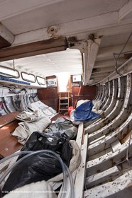 13 03 2010 - La Ciotat (FRA,13) - Mariska - Aile Blanche - Etat avant restauration