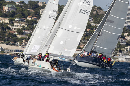 16 09 2022, Marseille (FRA,13), Juris Cup 2022, jour 1