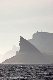 07 05 2009 - Marseille (FRA, 13) - Les Calanques - Bec de l'Aigle