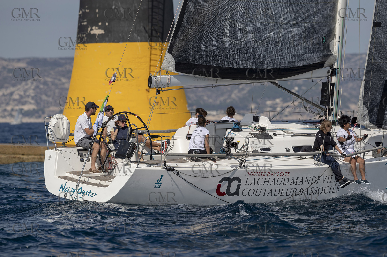 15 09 2018, Mareseille (FRA,13), Juris Cup 2018, Day 2