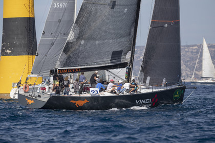 15 09 2018, Mareseille (FRA,13), Juris Cup 2018, Day 2