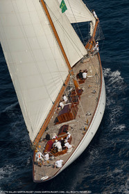 28 09 2016, Saint-Tropez (FRA,83), Voiles de Saint-Tropez 2016, Day 3,