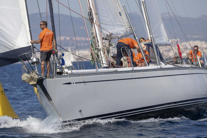 13 09 2019, Marseille, (FRA,13), Juris Cup 2019, Day 1