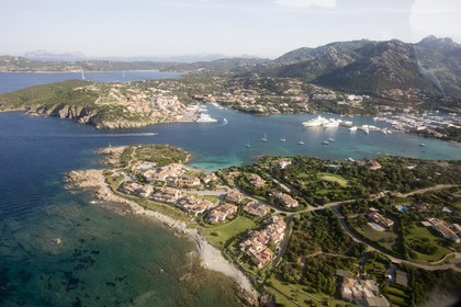 17 06 09 Porto Cervo (ITA, Sardinia) - Wally yachts - Indio 101