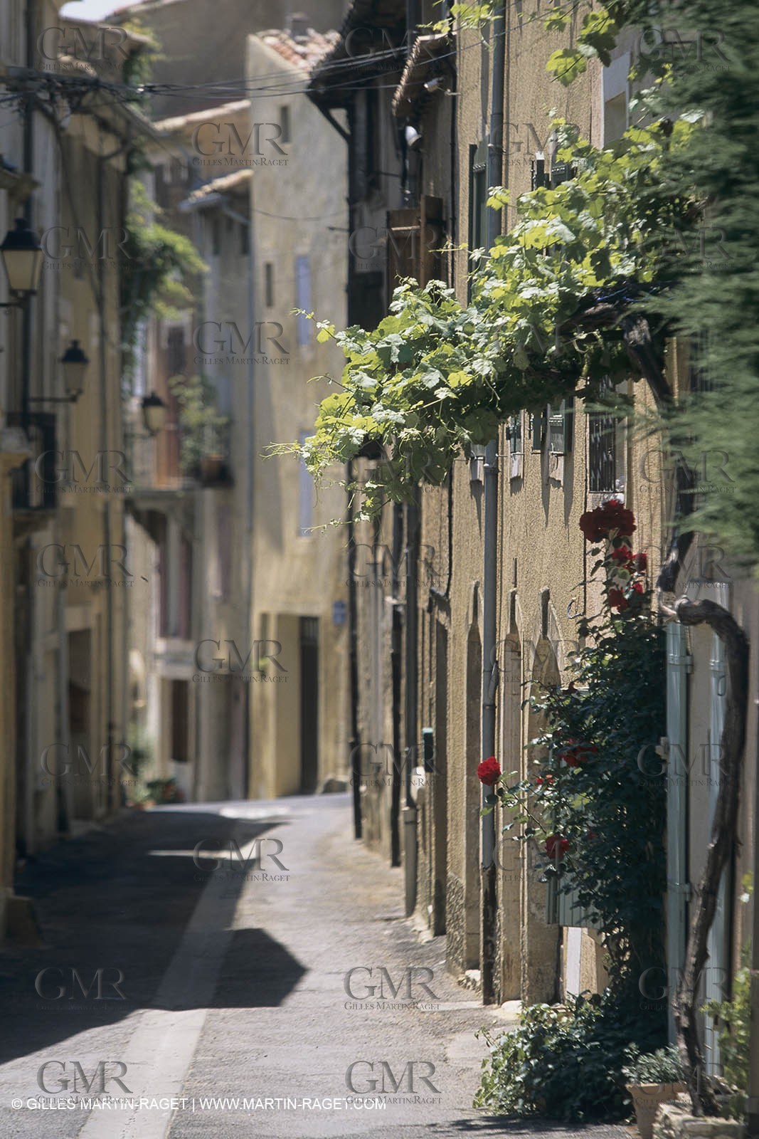 France, Provence, Lubéron