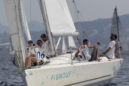 15 09 2019, Marseille (FRA,13), Juris Cup 2019, Day 3