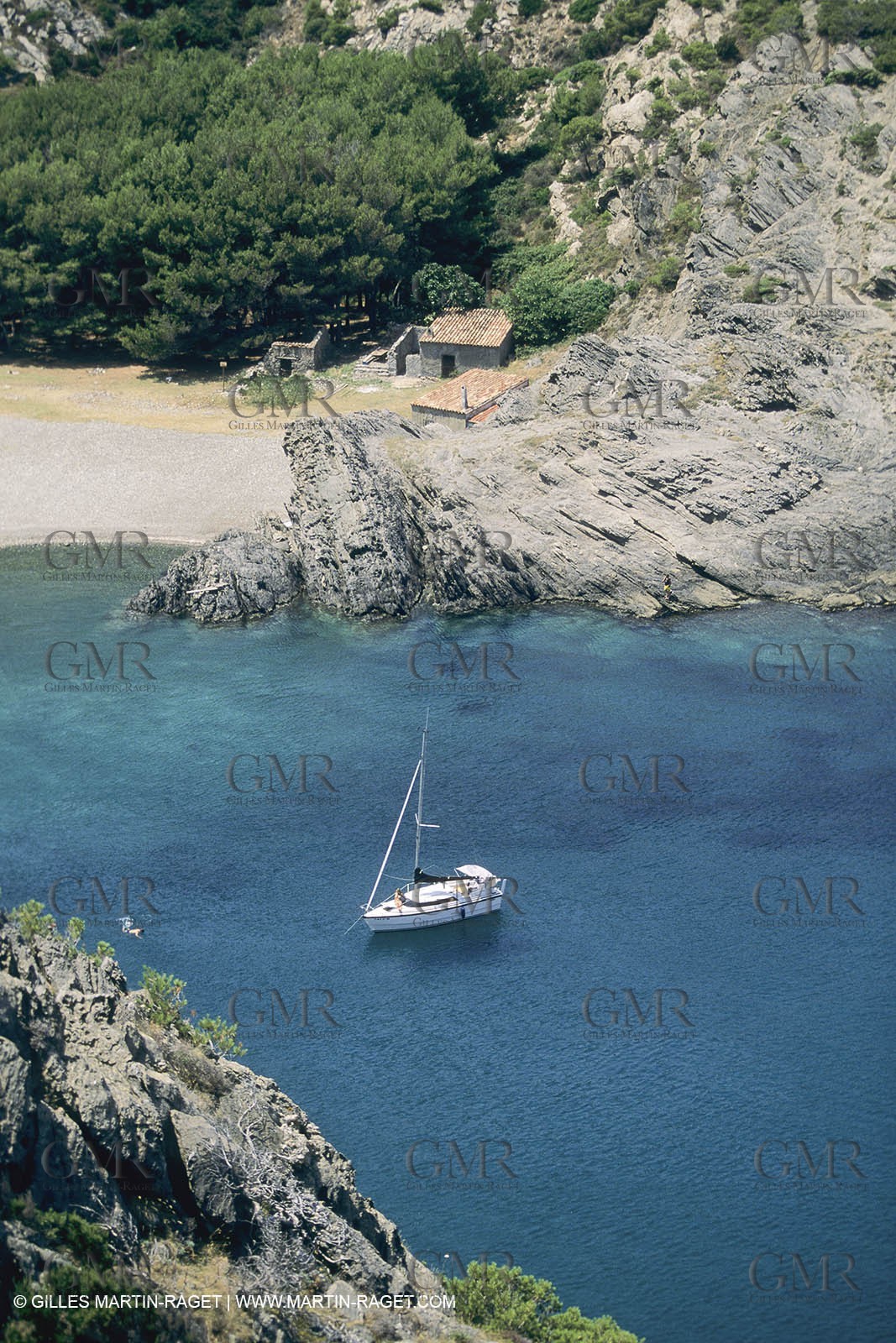 France, Languedoc Roussillon