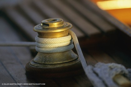 Sailing, Classic Yachts, details