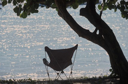 Destination - West Indies - British Virgin Islands