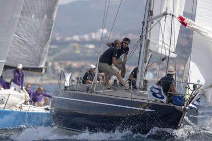 15 09 2018, Mareseille (FRA,13), Juris Cup 2018, Day 2