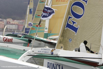 2005 Galicia Grand Prix - Day 3