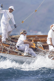 28 09 2019, Cannes (FRA,06), Régates Royales 2019