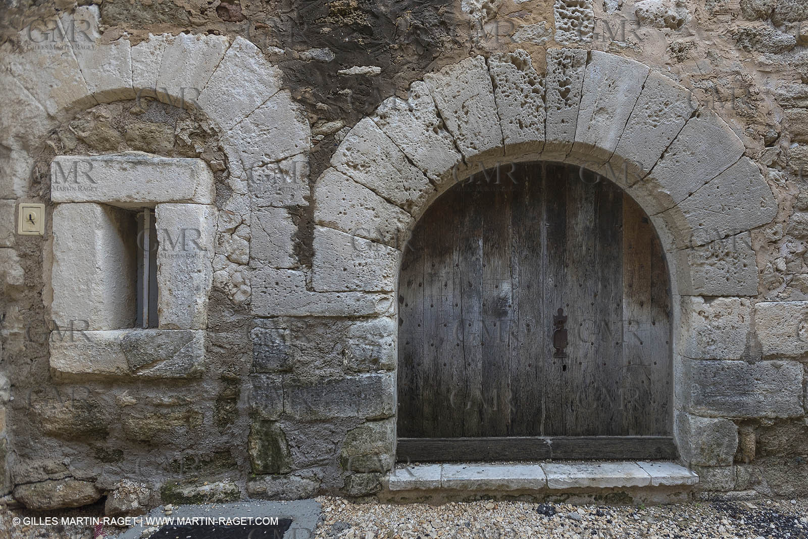 1 06 2018, Ménerbes, (FRA,84)