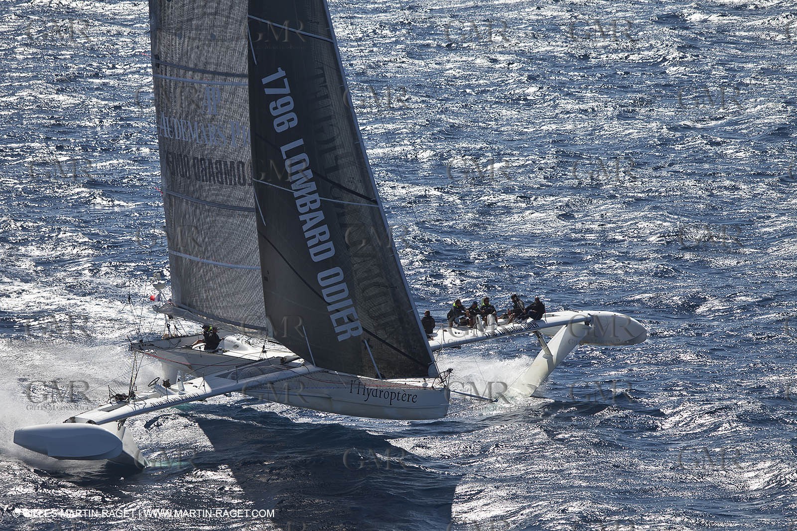 23 09 2010 - Saint Tropez (FRA,13) - Voiles de Saint Tropez 2010