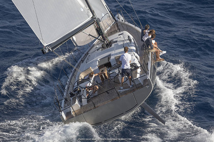 15 09 2022, Le Lavandou (FRA,83), Beneteau, First 44