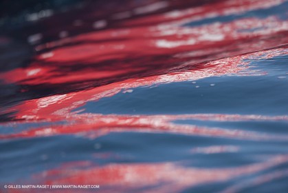 10 06 2009 - Marseille (FRA,13) - 2009 Audi Med Cup - Trophée de Marseille - Racing Day 1