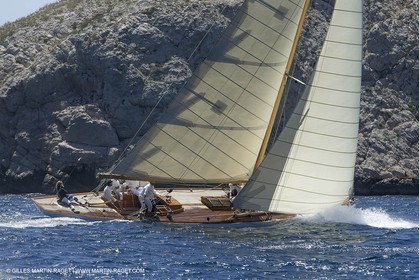 Marseille (FRA, Calanques Classique 2014