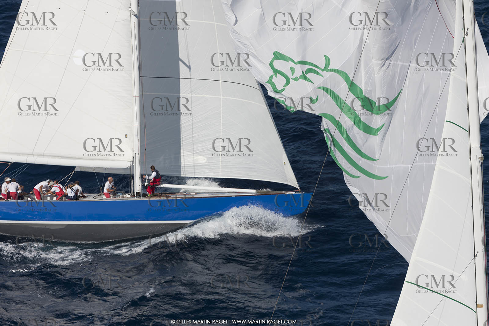 07 10 2017, Saint-Tropez (FRA,83), Les Voiles de Saint-Tropez 2017, jour 7