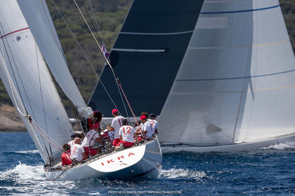 10 06 2023, Ile de Porquerolles (FRA), Porquerolle's Classic 2023, Day 2