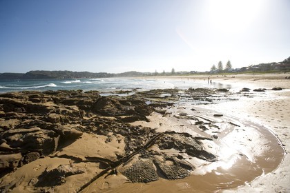 11 12 2006 - Australie - New South Wales - Central coast - Gosford & environs