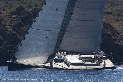 03 09 06 - Porto Cervo (Sardinia) - Maxi World Cup 2006