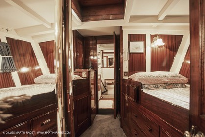 Classic Yachts, Classic Motor yachts
