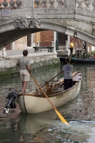 17 05 2009 - Venezia (ITA)