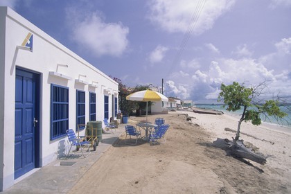 Destinations, Antilles, West Indies, Caribean, Los Roquès