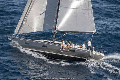 15 09 2022, Le Lavandou (FRA,83), Beneteau, First 44