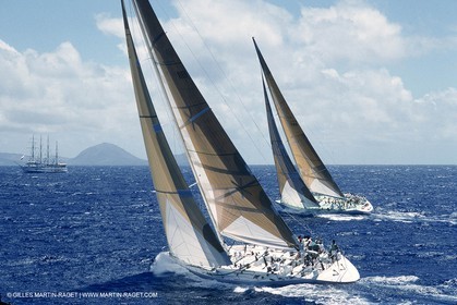 Saint Tropez (FRA,83) - Nioulargue - Maxis IOR