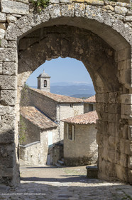 19 04 2018, Lacoste (FRA,84)